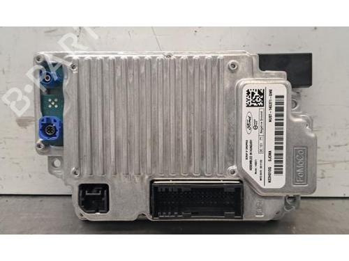 Electronic module FORD TRANSIT CUSTOM V362 Van (FY, FZ) 2.0 EcoBlue | BP36757639M83 - Image 3