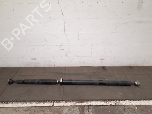 Used Driveshaft LAND ROVER DISCOVERY SPORT (L550) 2.0 D 4x4 (150 hp) 17564625