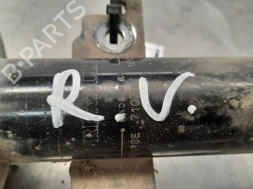 Right front shock absorber RENAULT MEGANE IV Hatchback (B9A/M/N_) 1.6 TCe 205 (B9MV) | BP23611402M17 