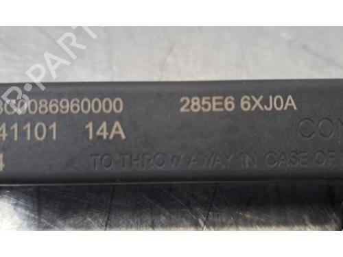 Antenne/Base RENAULT CLIO V (B7_) 1.0 TCe 90 (B7MT) | BP39154379C140 - Image 4