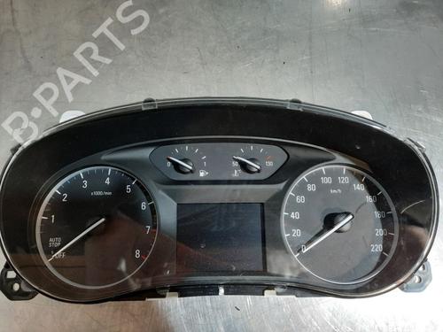 Cockpit OPEL MOKKA / MOKKA X (J13) 1.4 (_76) | BP17112063C47 
