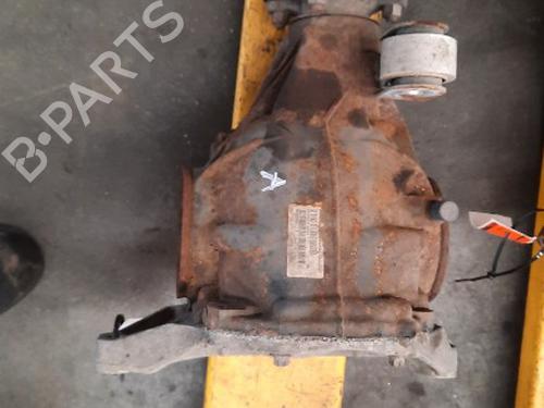 Rear differential MERCEDES-BENZ C-CLASS (W205) C 250 BlueTEC / d (205.008, 205.006) | BP15042524M24 