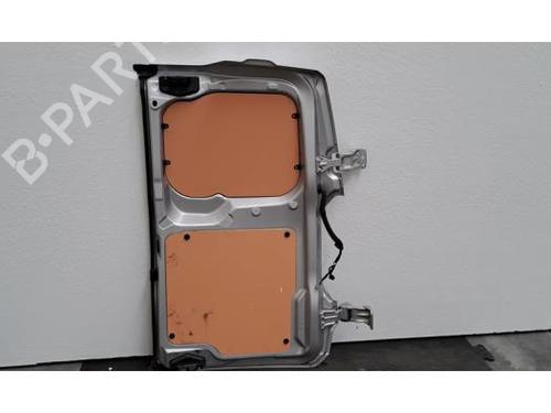 Tailgate FORD TRANSIT CUSTOM V710 Van (NRN) 2.0 EcoBlue | BP34143642C6  - Image 5