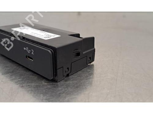 Electronic module AUDI A3 Limousine (8YS, 8YM) 35 TDI | BP40025859M83 - Image 3