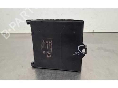 Used Electronic module Electronic module TOYOTA C-HR (_X2_, _H2_) Hybrid (ZYX20) (140 hp) 33917853 33917853