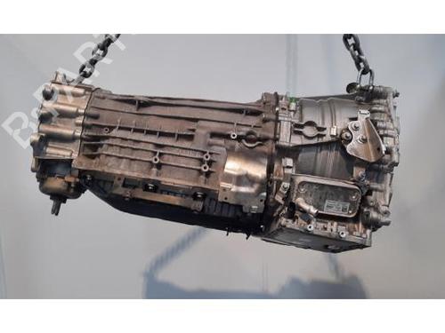 Gearbox MERCEDES-BENZ GLE (V167) GLE 350 de 4-matic (167.106) | BP30739503M3