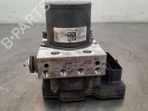 ABS pump MERCEDES-BENZ VITO Van (W447) 110 CDI (447.601, 447.603, 447.605) | BP23603099M43 