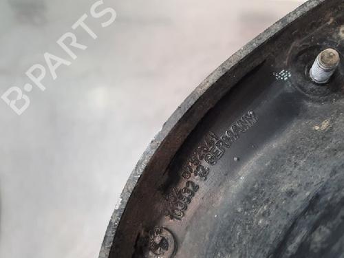 Left rear suspension arm BMW 1 (F20) 116 d | BP10890447M14 
