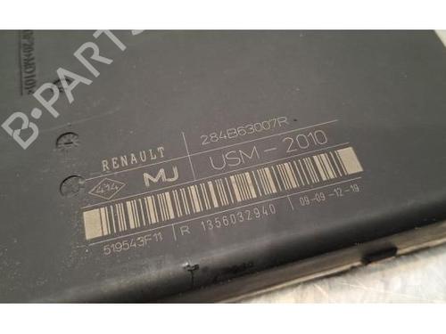 Fuse box RENAULT MASTER III Van (FV) 2.3 dCi 145 FWD (FV0E, FV0F, FV0H, FV02, FV0M, FV0S,... | BP32284391E1