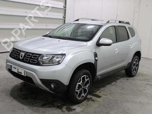 Used Parts DACIA DUSTER (HM_) 1.3 TCe 130 4x4 (HMMF) (131 hp) 2954707