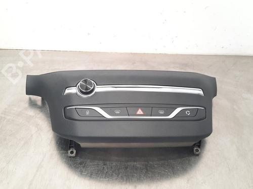 Used Switch PEUGEOT 308 II (LB_, LP_, LW_, LH_, L3_) 1.5 BlueHDi 130 (131 hp) 15235216