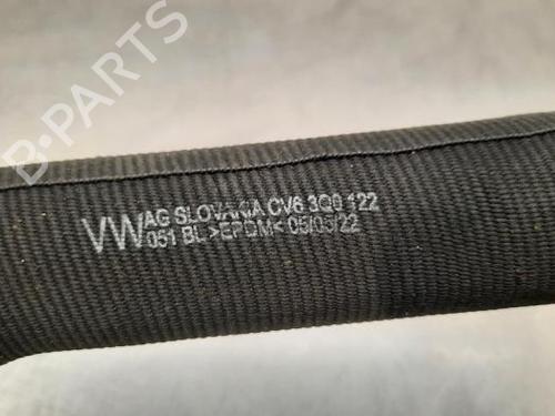 Pipe VW TOURAN (5T1) 2.0 TDI | BP23626935M125 