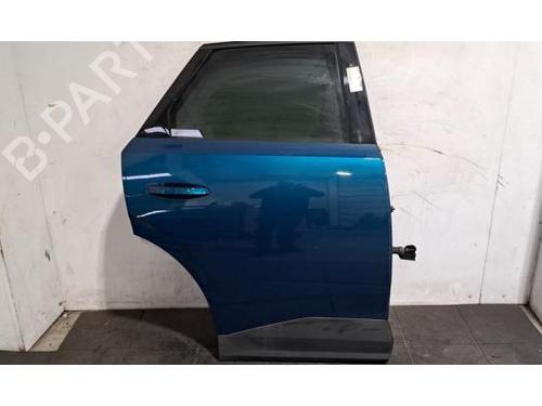 Used Right rear door Right rear door PEUGEOT 3008 III (KA_, KB_, KC_) Hybrid 136 (KAHPYE) (136 hp) 30473203 30473203