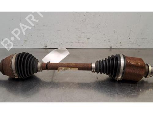 Used Left front driveshaft Left front driveshaft RENAULT KANGOO III MPV E-Tech Electric (KJJA) (122 hp) 40284992 40284992