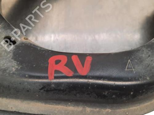 Right front suspension arm FORD RANGER (TKE) 3.2 TDCi 4x4 | BP23625613M13 