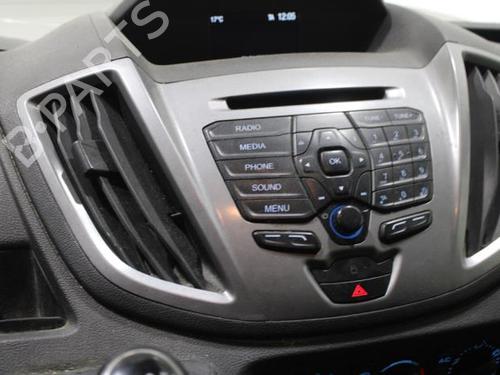 Elektronisk modul FORD TRANSIT V363 Van (FCD, FDD) 2.0 EcoBlue | BP23601790M83 