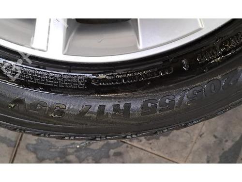 Fælk SKODA KAMIQ (NW4) 1.0 TSI | BP36169481C45 - Image 3