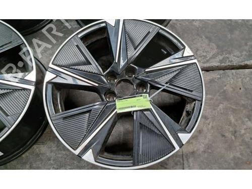 Rim PEUGEOT 308 III (FB_, FH_, FP_, F3_, FM_) e-308 (FMZKWZ) | BP24832071C45 