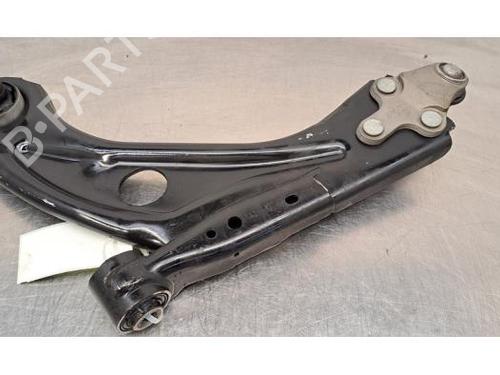 Right front suspension arm OPEL GRANDLAND / GRANDLAND X (A18, P1UO) 1.5 Turbo D (75) | BP26302841M13 
