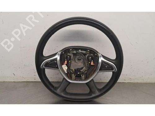 Used Steering wheel DACIA DUSTER (HM_) 1.2 TCe 125 4x4 (HMMA) (125 hp) 32767631