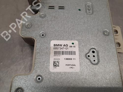 Electronic module BMW 6 Gran Coupe (F06) 640 d | BP15040865M83 