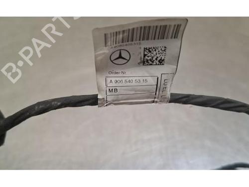 Other MERCEDES-BENZ SPRINTER 3,5-t Van (B907, B910) 315 CDI RWD (907.631, 907.633, 907.635, 907.637) | BP37861750O1 - Image 5