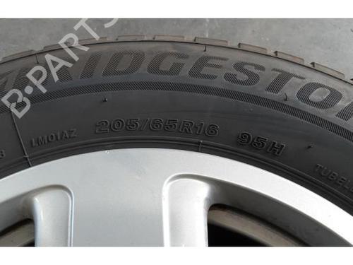Rim MINI MINI COUNTRYMAN (F60) One D | BP23605816C45 