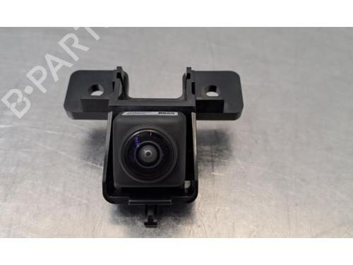 Used Camera Camera RENAULT AUSTRAL TCe 140 (HGMF) (140 hp) 40483731 40483731