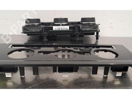 Climate control VW GOLF VII (5G1, BQ1, BE1, BE2) 1.0 TSI | BP29222838I5 