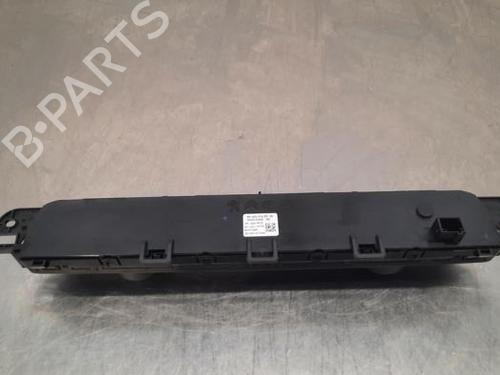 Climate control PEUGEOT EXPERT Van (V_) 2.0 BlueHDi 150 | BP23632654I5 