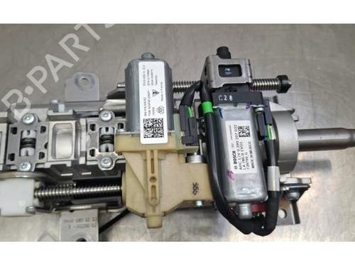 Steering column PORSCHE 911 Convertible (992) Carrera GTS (992342) | BP39995403M21 - Image 3