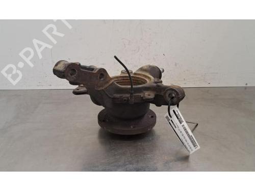 Used Left front steering knuckle Left front steering knuckle 38022416 38022416