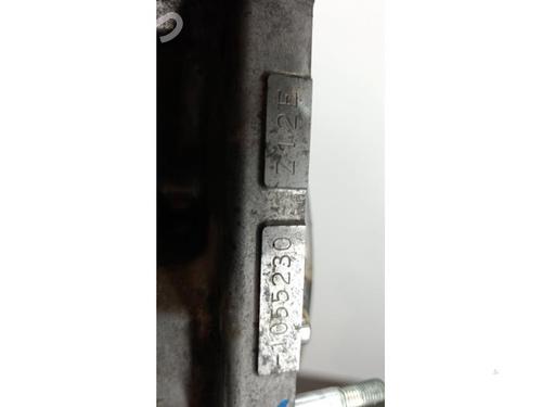 Engine SUZUKI SWIFT VI (ZD_, ZC_) 1.2 VVT Hybrid (ZCEDS, AOL312) | BP39659332M1 - Image 2