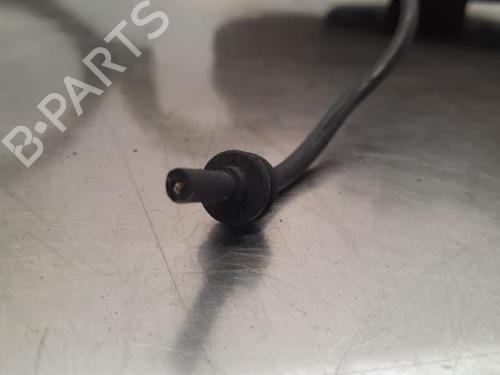 Left front steering knuckle MERCEDES-BENZ GLC Coupe (C253) 300 d 4-matic (253.319) | BP23607466M25 