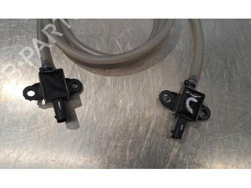 Electronic module PEUGEOT 308 III (FB_, FH_, FP_, F3_, FM_) PureTech 130 (FPHNSL, FPHNST) | BP25610702M83 