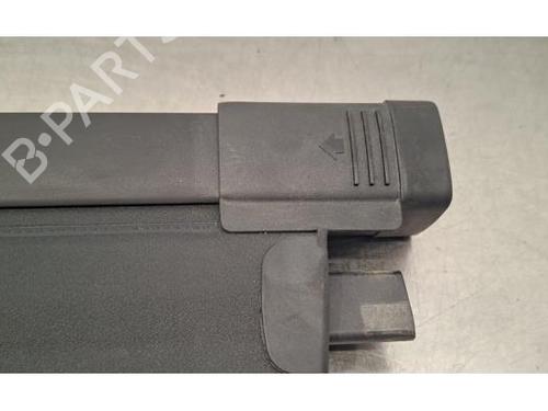 Rear parcel shelf MERCEDES-BENZ CLA Shooting Brake (X118) CLA 180 d (118.603) | BP31633807C85 