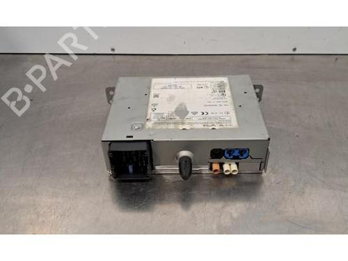 Used Electronic module OPEL CORSA F (P2JO) 1.2 (68) (101 hp) 31076392