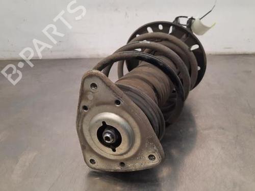 Right front shock absorber CITROËN C5 AIRCROSS (A_) 1.5 BlueHDi 130 (ACYHZJ, ACYHZR) | BP23627153M17 