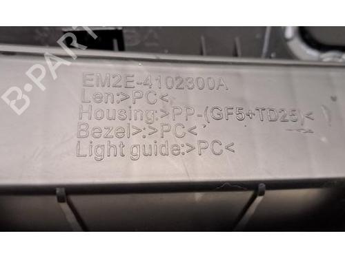 Other BYD e6 EV | BP33917973O1  - Image 9