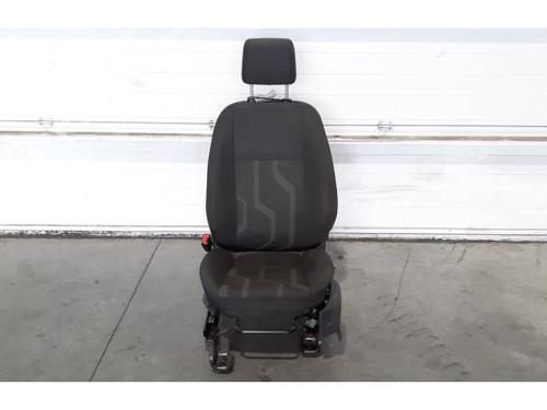 Siège avant gauche FORD TRANSIT CONNECT V408 Box Body/MPV 1.5 TDCi (101 hp) 23609235
