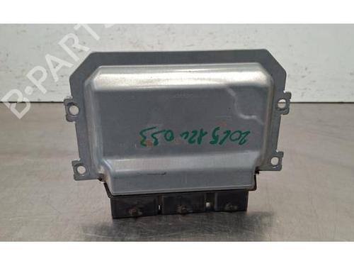 Used Engine control unit (ECU) Engine control unit (ECU) DACIA DUSTER (HM_) 1.2 TCe 125 (HMMA) (125 hp) 39732454 39732454