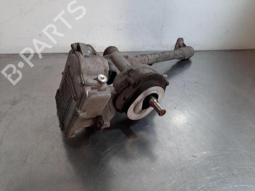 Used Steering rack Steering rack MINI MINI CLUBMAN (F54) One D (116 hp) 36379508 36379508