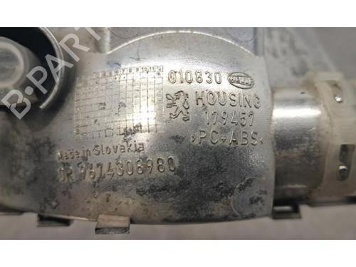 Rear fog light OPEL CORSA F (P2JO) 1.2 (68) | BP30046970C37