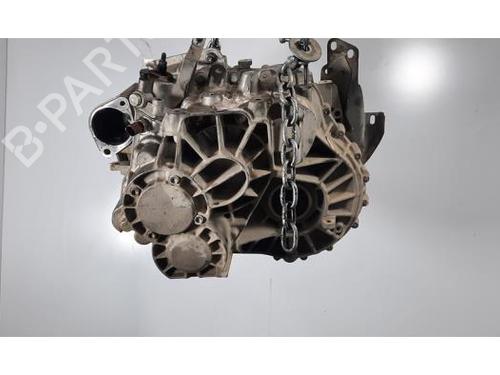 Gearbox VW CRAFTER Van (SY_, SX_) 2.0 TDI FWD (SYB, SYC, SYD) | BP29550339M3 