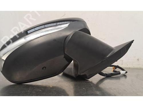 Right mirror CITROËN C3 IV (CC_, CB_) ë-C3 (CBZYAZ) | BP30163615C27