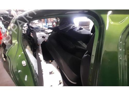 Camera PEUGEOT 308 III (FB_, FH_, FP_, F3_, FM_) Hybrid 225 (F3DGYT, F3DGNH) | BP31698558E14 