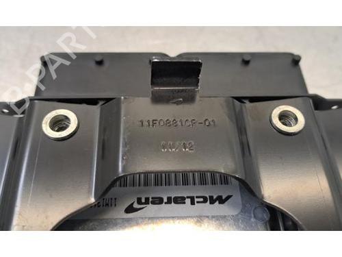 Engine control unit (ECU) MCLAREN MP4 Coupe 12C | BP40202109M57 - Image 4