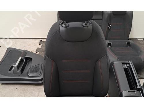 Sæde sæt MERCEDES-BENZ EQA (H243) EQA 250 (243.701) | BP39153592C78 - Image 2