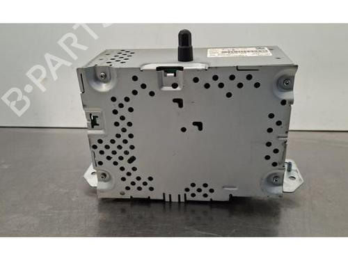 Electronic module FORD PUMA (J2K, CF7) 1.0 EcoBoost mHEV | BP33167577M83 - Image 5