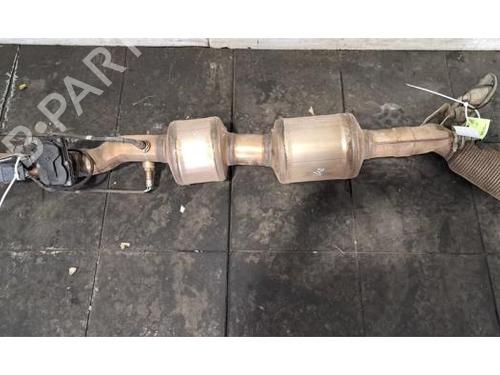 Katalysator für AUDI A3 Limousine (8YS, 8YM) 35 TDI (150 hp) 30806876
